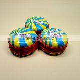 Custom Small Cosmetic Tin Box