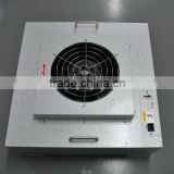 Low Consumption Fan Filter Unit/FFU thumbnail-1
