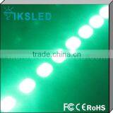 Green/red/blue 5730 LED Strip; DC12v Input Addressable Led Trip Light thumbnail-1