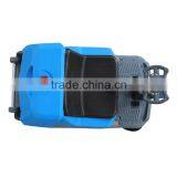 Driving Hardwood Floor Sweeper