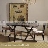 AC00-01 Leisure Chair Latest Designs 2016 (China Supplier)-Rural Style Furniture thumbnail-3