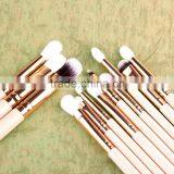 Professional 12pcs Eye Shadow Makeup Brush Set thumbnail-3