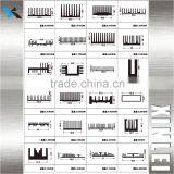 Guangdong High Precision Heat Sink Case Made in Shenzhen thumbnail-5