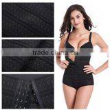 Lycra Nylon Spandex Fabric Slimming Waist Trainer thumbnail-1