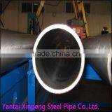 Cold Rolled Polished Tube EN10305 Cylinder Seamless Pipe thumbnail-1
