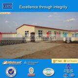 Customise Style Top Quality Steel Prefabricated House Low Price Made in China thumbnail-5