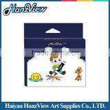 Non-toxic 12-color Quality Jumbo Crayons thumbnail-1