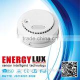 ES-S02 Smoke Alarm With 9V/DC