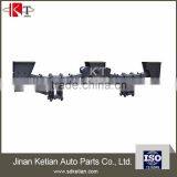 Semi Trailer Suspension Assembly German Type Suspension thumbnail-1