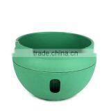 Hanging Plastic Flower Pot 18.0x13.6cm PP 551732 thumbnail-2