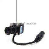 RY-203C Mini IR CCTV COLOUR HIDDEN Pinhole Wireless Camera