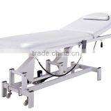 Hot Sale Adjust Beauty Bed Spa Salon Electric Massage Table thumbnail-1