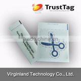 Eas Sew In Label Colthing Security Label thumbnail-1