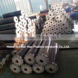 Transparent Flexible PVC Table Cover Manufacturer thumbnail-5