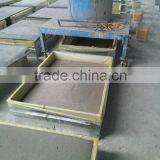 2016 Hot Sale Low Price Cellular Lightweight Concrete Brick Making Machine thumbnail-4