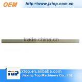 Customized Sheet Carbon Steel Pipe Bend thumbnail-2