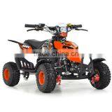 Low Speed Safty Galsoline Mini Quads for Chidren