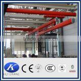 KBK 1t Overhead Crane thumbnail-3