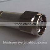 China Supplier 1W RF Coaxial Attenuator 1-20dB N-Male / N-Female DC-3GHz thumbnail-3