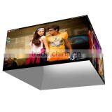 Outdoor Advertising Banners Suppliers , Wall Hanging Banner , Hanging Banner thumbnail-1