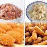 Automatic Commercial Stainless Steel Oil-saving Deep Fryer thumbnail-3