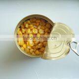 High Quality Exporting to US Market CANNED CORN thumbnail-1