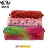 Fashion Stationery Pencil Bag With Candy Printing thumbnail-4