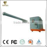 2016 Hot Sale Fast Supplier Slag Remove Dart Application Machine