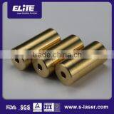 Brass / Aluminum Laser Diode 5mw,laser Diode Module for Defense,single Mode Laser Diode Module