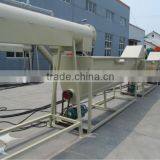 PET Bottle Recycling Plant