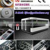 Fiber Lazer Cutter Sheet Metal/CNC Laser Cutting Device thumbnail-1