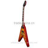 High Quality Chinese Cheap Electric Guitar Wholesale thumbnail-5