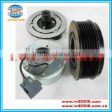 Air Compressor Clutch for Mazda CX7 H12A1AL4A0 EG21-61-450A Four Seasons 97120 thumbnail-2