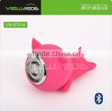 Wholesale China Import Speaker Speaker Bluetooth Viewmedia Cute Speaker thumbnail-6