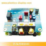 HiFi DAC+ Audio Card for Raspberry Pi With RCA Output and 3.5mm Jack Stereo Line Output thumbnail-6