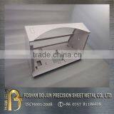China Manufacturing Customized Metal Powder Coated Enclosure
