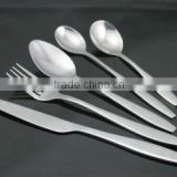 star hotel grade stainless steel cutlery