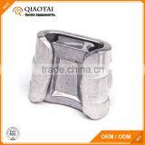 Aluminum Wedge Type Clamps Connector C Shape thumbnail-2