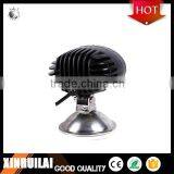 Quakeproof and Anti-explosion Stainless Steel Bracket Blue Light Forklift thumbnail-2