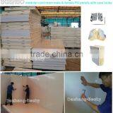 Standard Size Walk in Freezer Room Temp.-18degree C for Meat Storage thumbnail-5