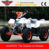 New 49cc 2 Stroke Mini Four Wheeler ATV For Kids (ATV-8)
