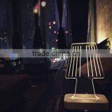 Latest Fashion LED Night Light Aroma Lamp Gift Light