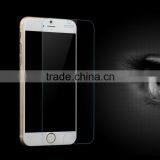 Shenzhen Manufacturer Factory Price 0.2mm Full Screen Cover 9H Hardness for Apple IPhone 6 Tempered Glass Screen Protector thumbnail-3