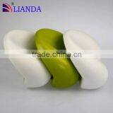 Factory Direct Sell Pillow Factory in China/ Bathroom Waterproof Pillow/ Good Quality Bathroom Pillow Eco-friendly thumbnail-2