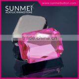 High Quality Flat Back Acrylic Rhinestone With Claws thumbnail-4