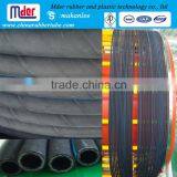 Oil Resistant Rubber Hose Hydraulic Hose R1 R2 4SP 4SH R12 R13 thumbnail-1