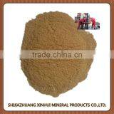 Drilling Application Fluid Loss Additive