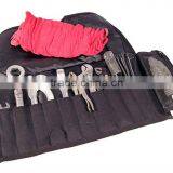 Heavy Polyester Luggage Tool Roll thumbnail-1