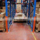 Everunion Drive in Drive Through Racking System thumbnail-5