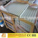 Chinese Natural Granite Grey Tactile Paving